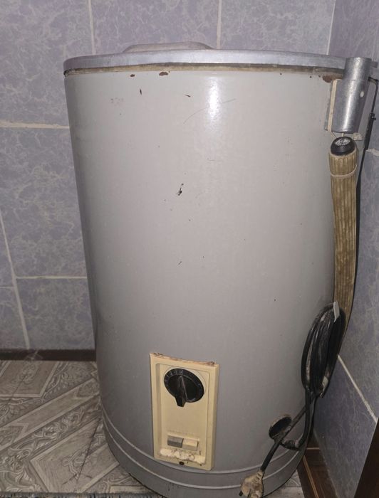 Стиральная машина "Алматинка"