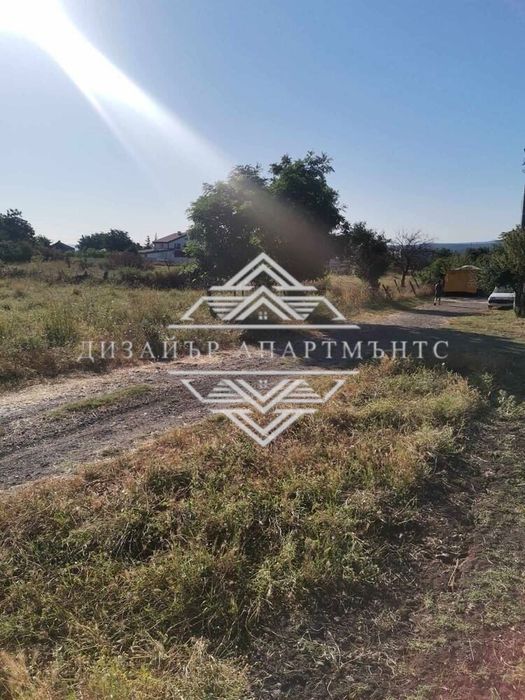 Продава се Парцел в с. Дебелт, Област Бургас - 1165 кв.м за 10 €/кв.м - Снимка #2