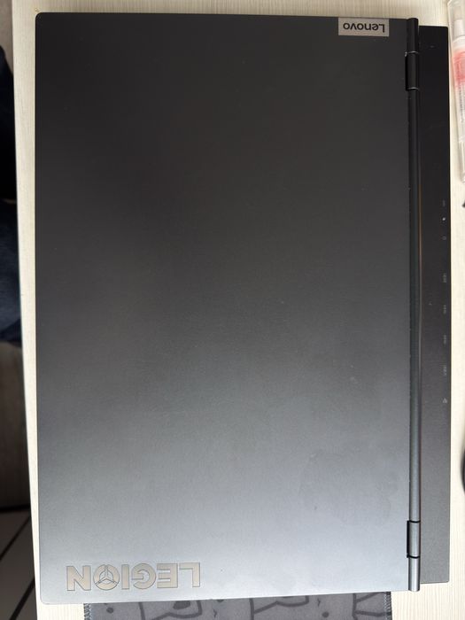 Ноутбук Lenovo Legion
