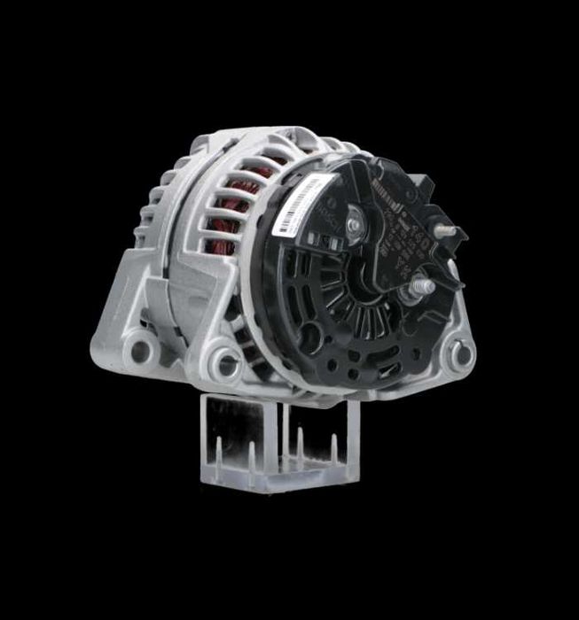 Alternator Bosch reconditionat pentru Opel 0124525030
