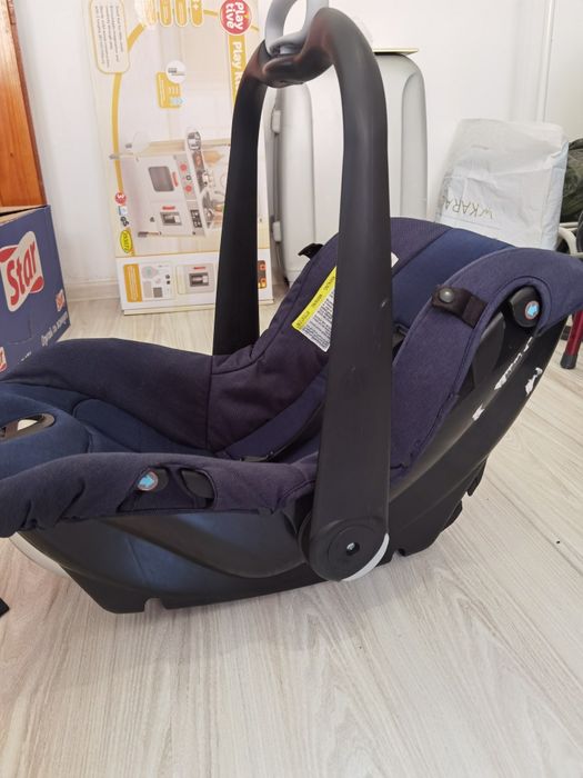 Стол за кола mutsy с адаптери