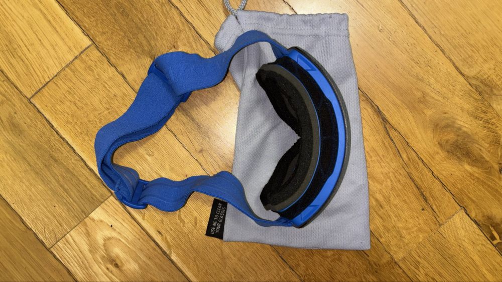 Ochelari Ski/Snowboard WEDZE – 85 LEI – PREȚ MIC, VÂND RAPID