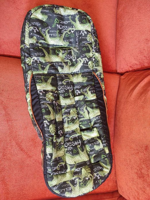 Cybex Cocoon S кош