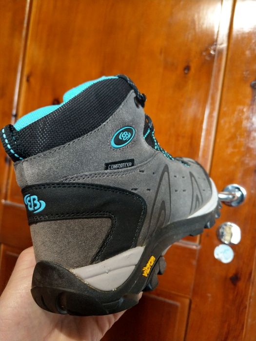 Brutting Comfortex 39нм. 25,5см.