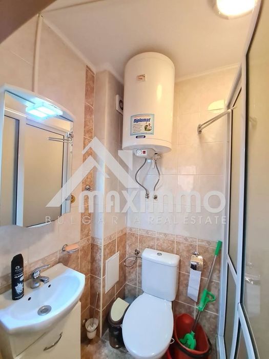 2-стаен в Варна-Колхозен пазар площ 55 цена 144200