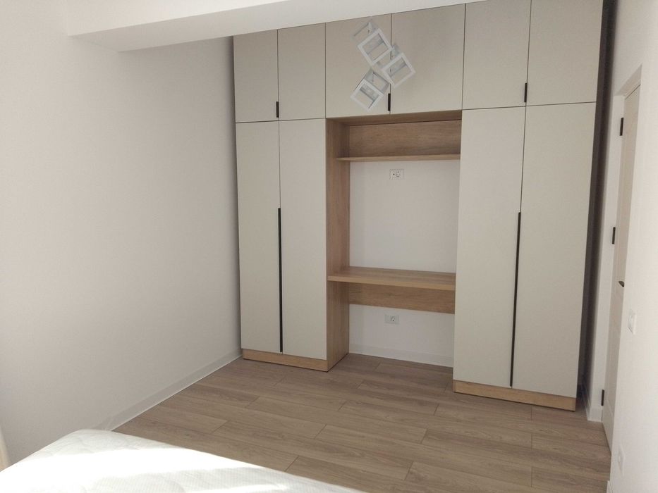 Închiriere apartament, confort de casă cu grădină privată