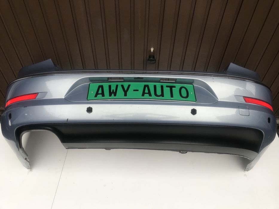 Bara spare vw Passat CC cu senzori de parcare cod culoare LC7Z