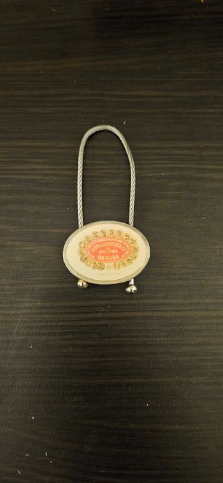 Ключодържател Hoyo de Monterrey