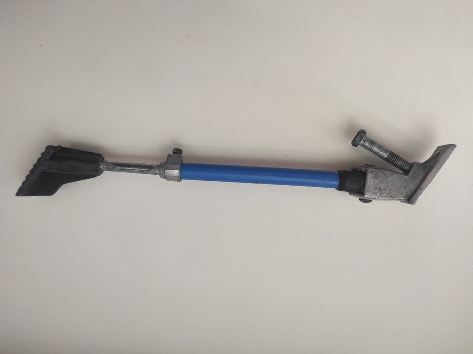 Ножка для велосипеда