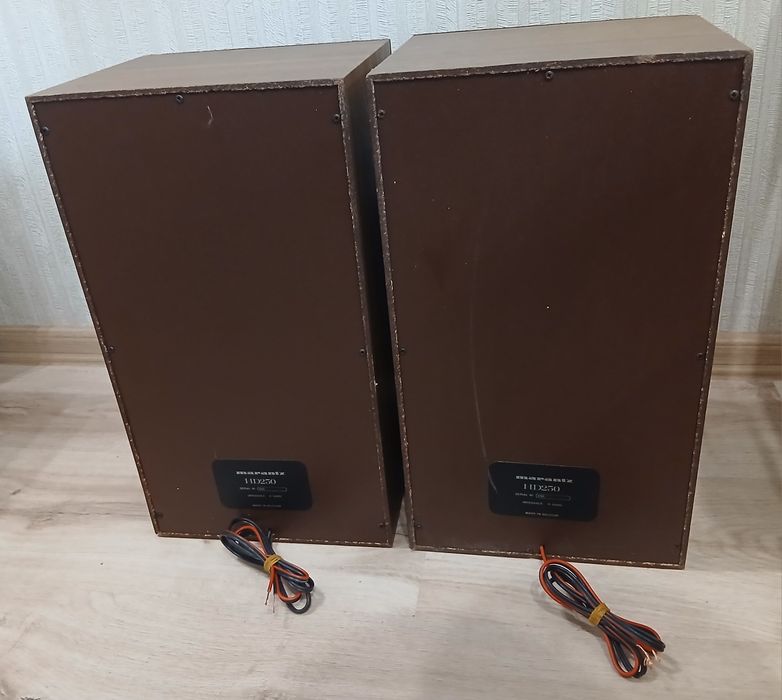 Тонколони Marantz 8ohm