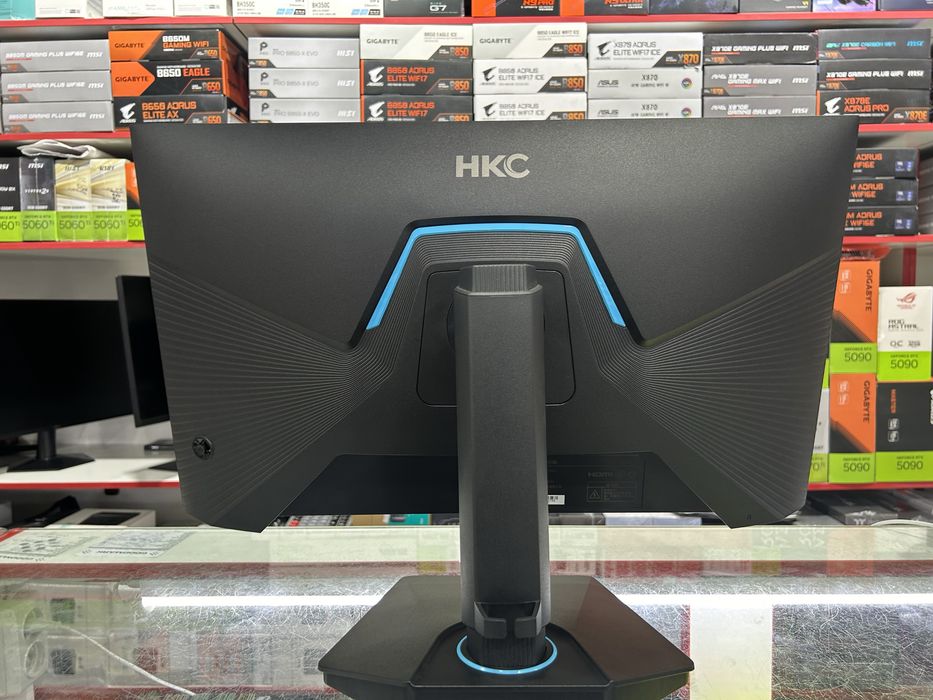 HKC G25H5 Full HD 400hz