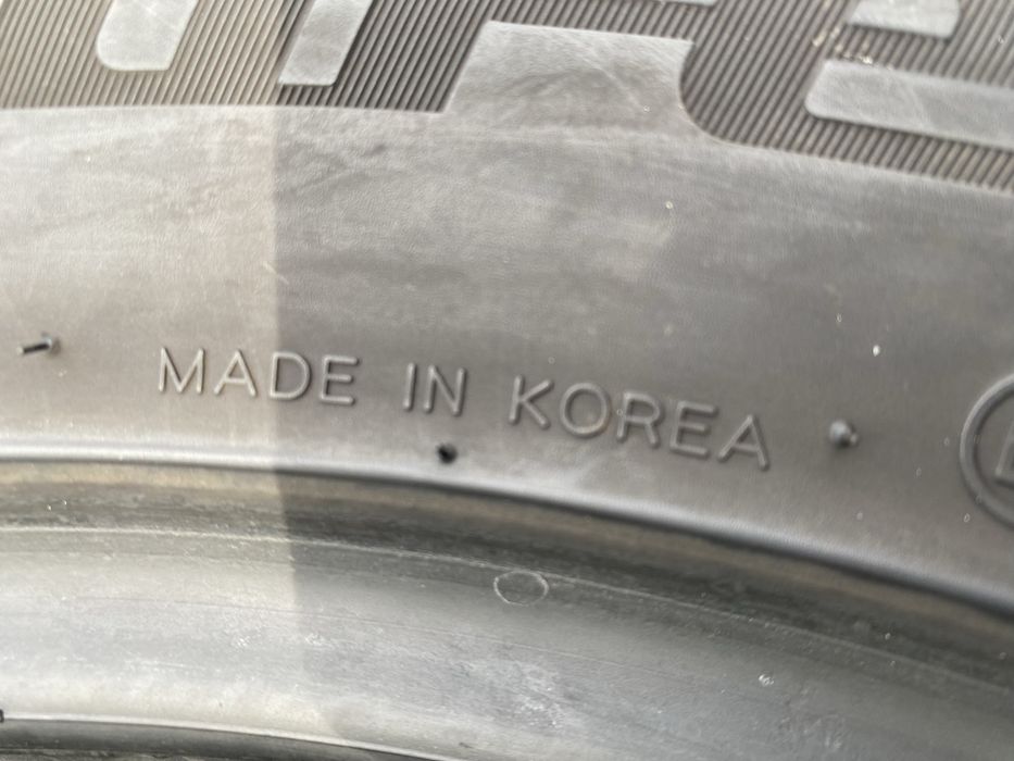 225/50/17 пара бу