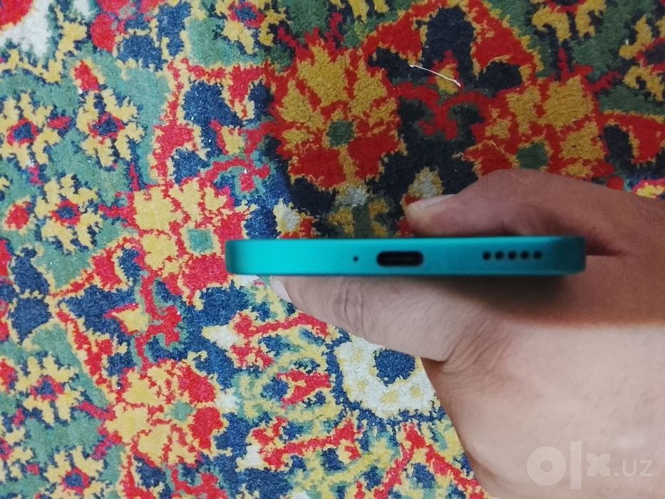 Honor x8c sotiladi