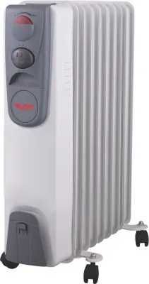 Радиатор масляный TT ТЭ- 9М Total Tools