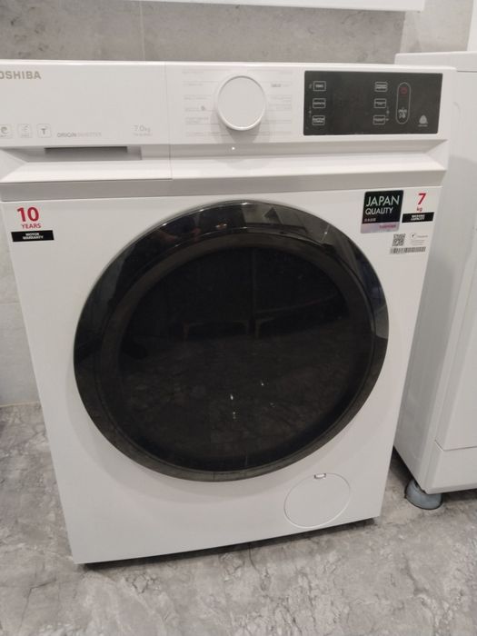 Кір машина TOSHIBA