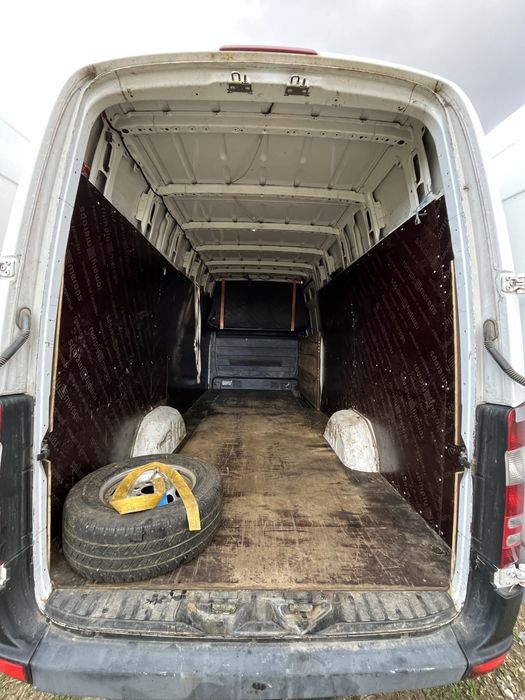 De vanzare mercedes sorinter 2015 cititi anuntul