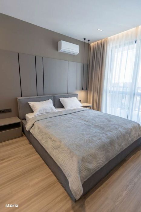Apartament 2 camere | TVA inclus | Calitate | Bloc nou — fotografia 1