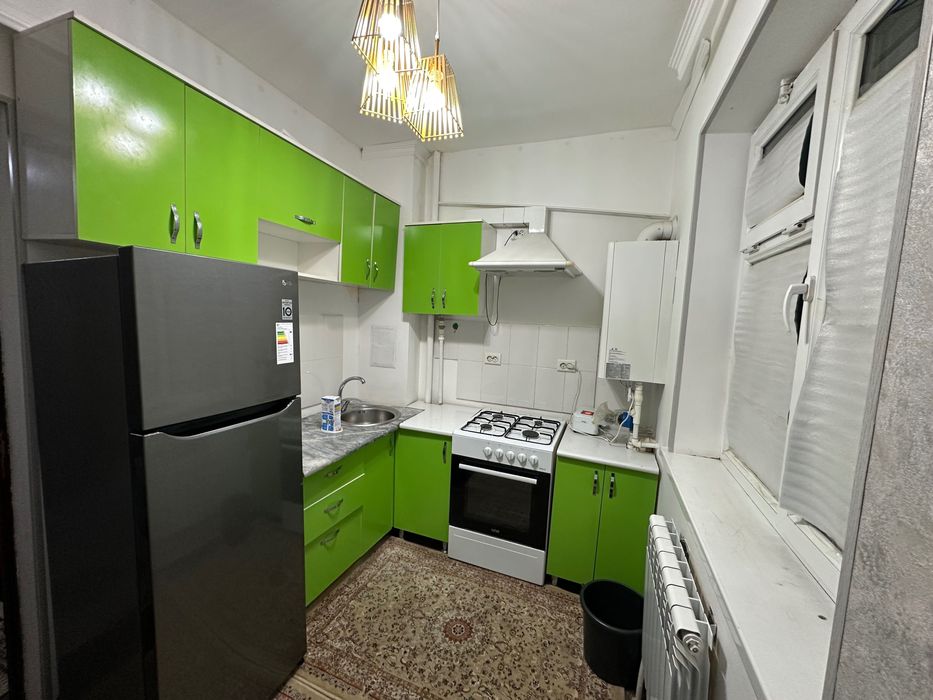 Квартира Сдается аренда