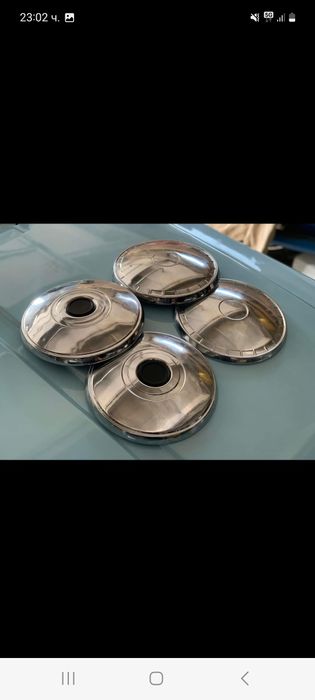 Авточасти зя руски коли