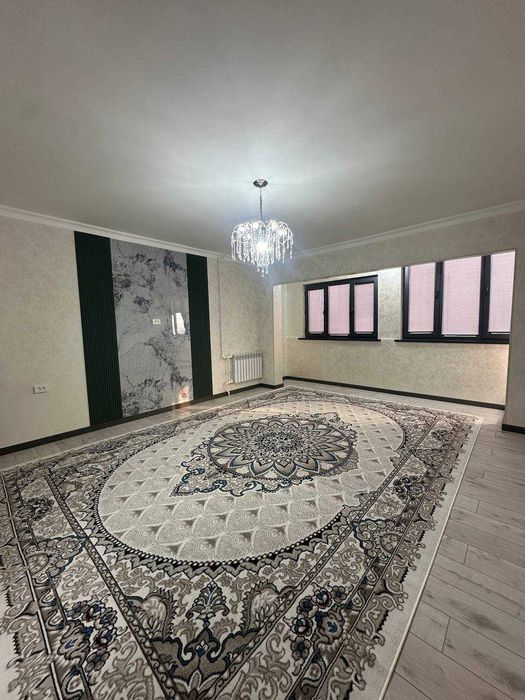 СРОЧНО‼️‼️‼️Квартира ЕВРО Новая 3-Ком 80м2 |Аэропорт/Корзинка/УлБобура