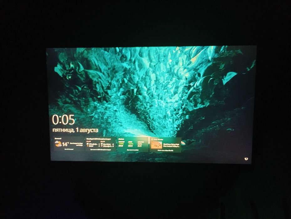 ПК фул комплект кроме мышки