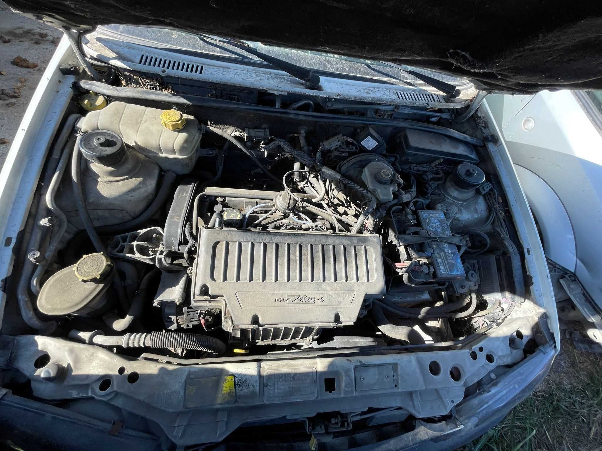 Ford Fiesta На части Форд Фиеста 1.25 На Части с. Стряма • OLX.bg