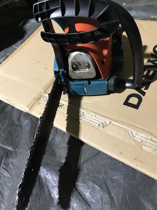 Drujba Makita DCS34 made in Japan Originala