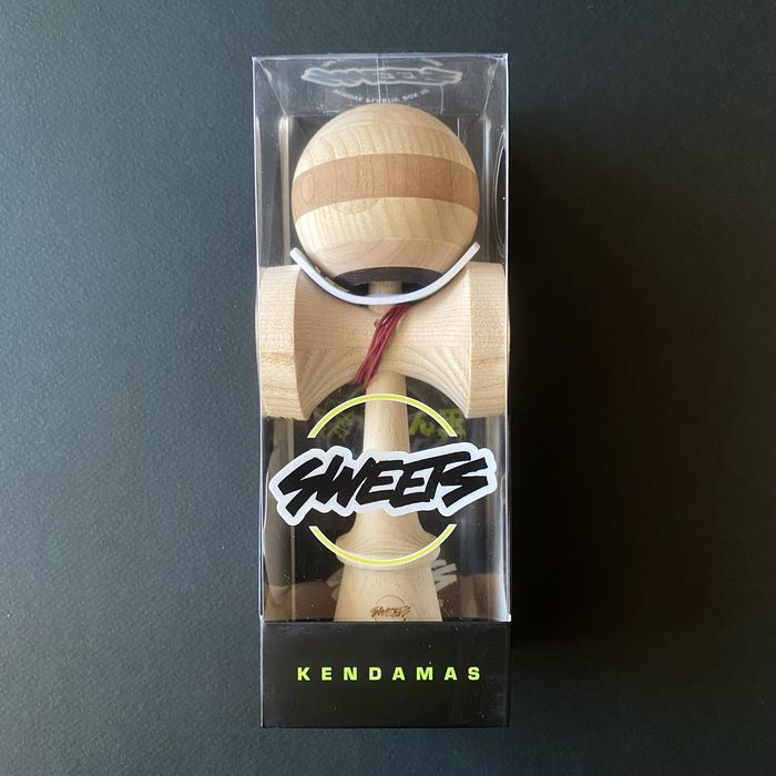 Kendama Sweets Splice XI Broken Shape