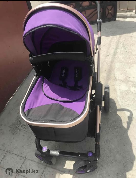 Коляска для детей