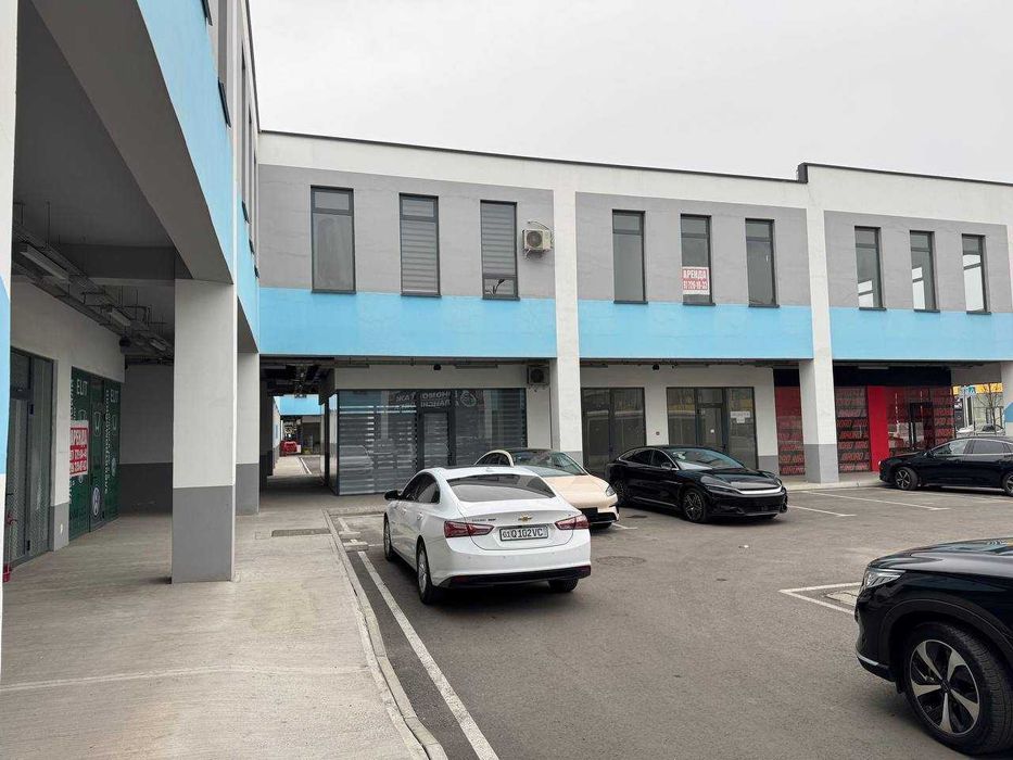 1-этаж. Продаю свой магазин в Tashkent Index / Shaxsiy do'kon sotiladi