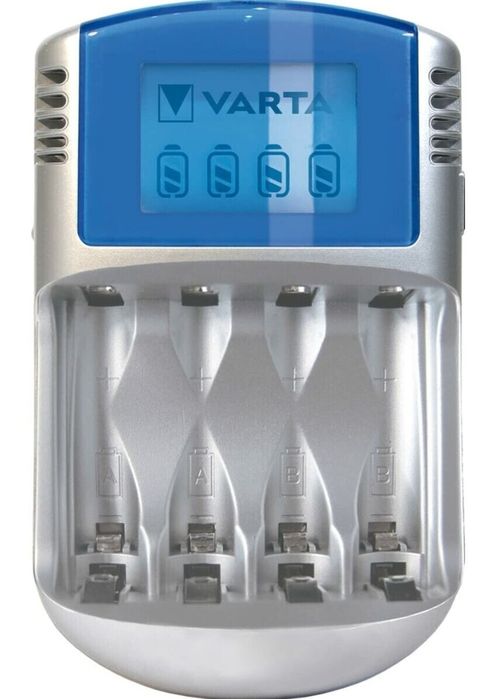 Зарядное устройство