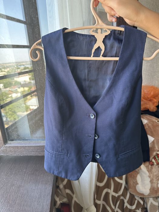 Школьная форма 36-38-40р