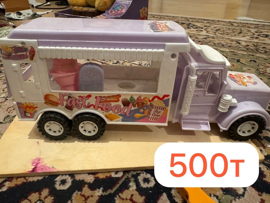 Деревянные пазлы игрушки роботы