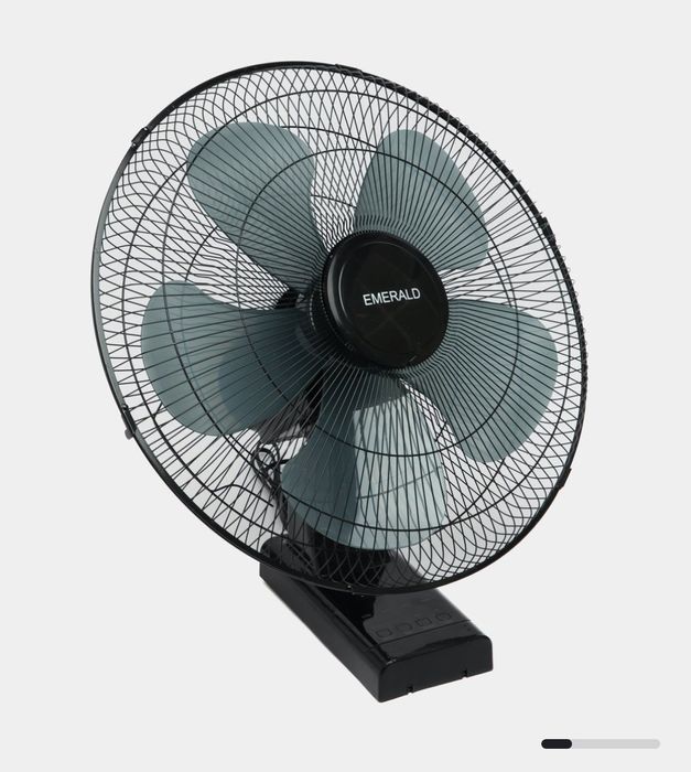 Devor Ventilyator (osma) Настенный вентилятор