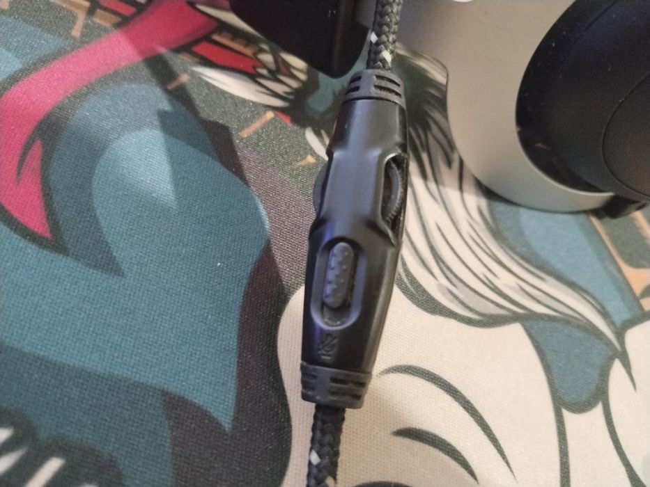 Наушники HyperX cloud II KHX