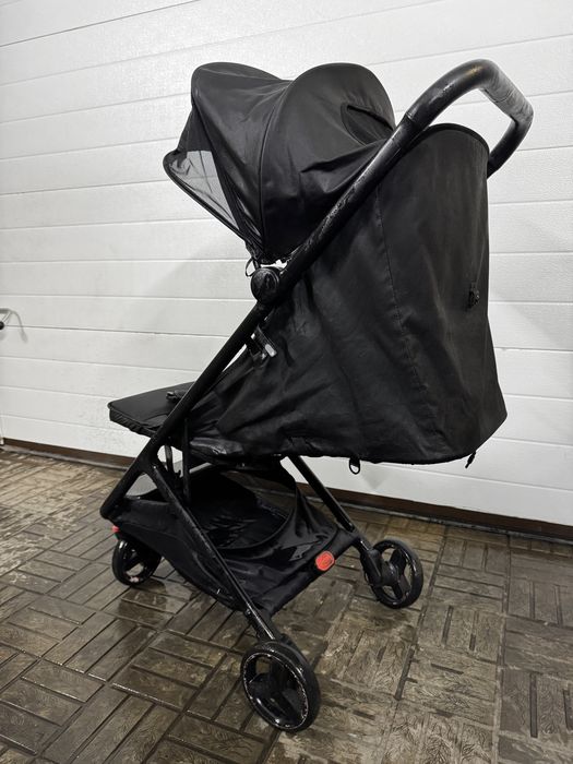 Коляска складная