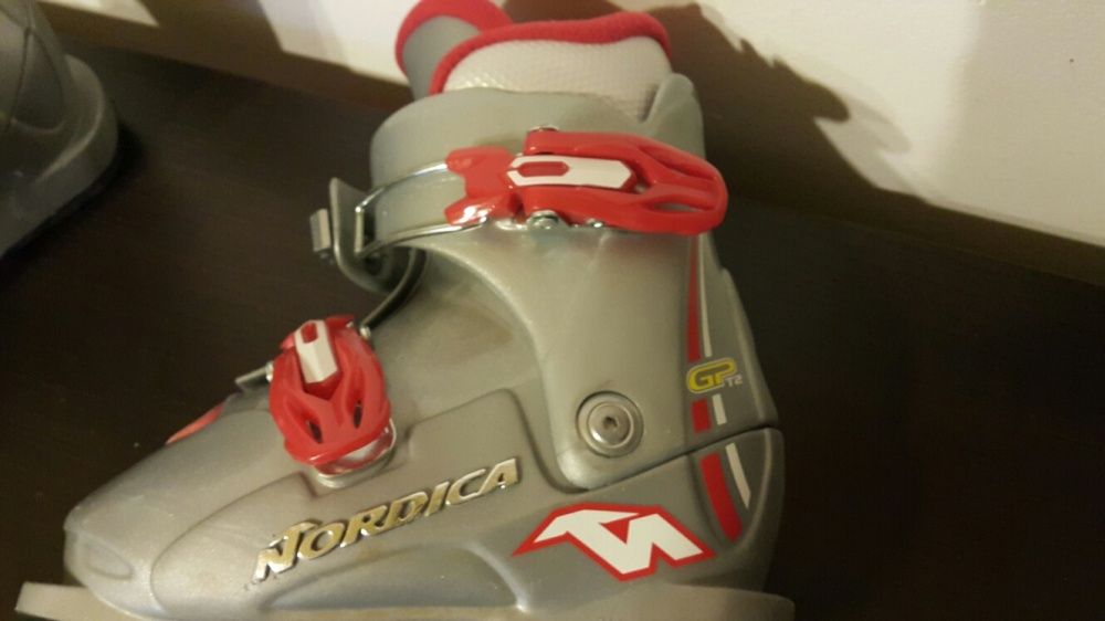 Clapari copii NORDICA 26,5