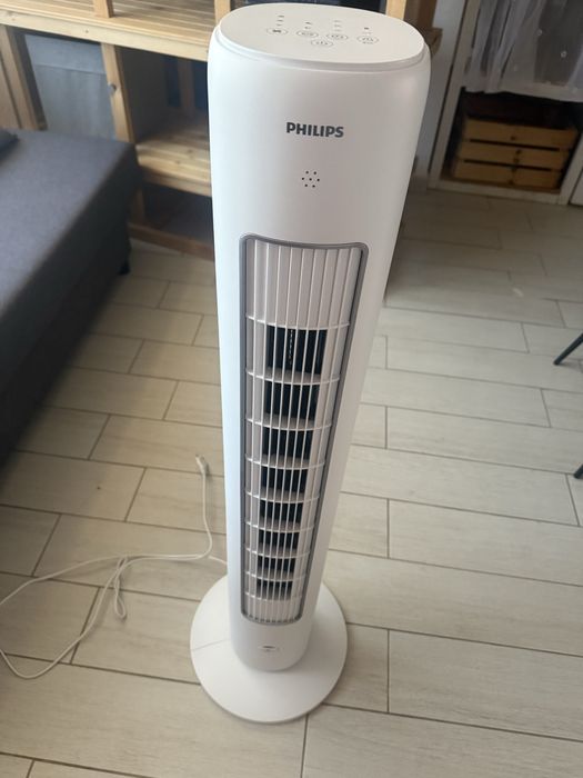 Преносим вентилатор