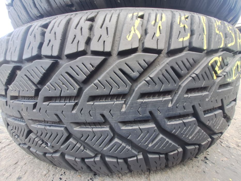 4 anvelope iarna 215/55r17 Tigar 2020 Montaj Gratuit