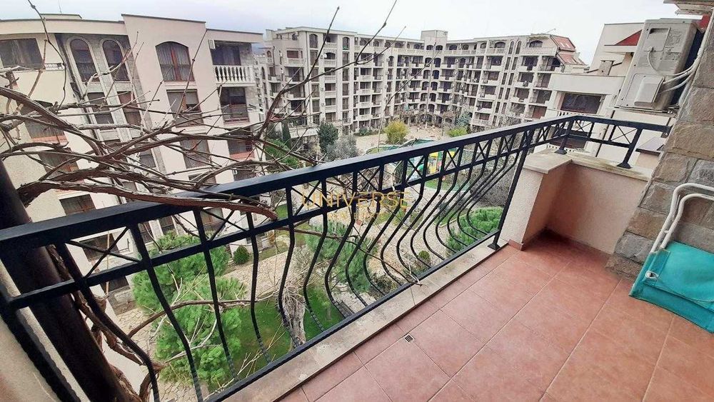 Продава се Тристаен апартамент в к.к. Слънчев бряг - 69 кв.м за 1006 €/кв.м - Снимка #12