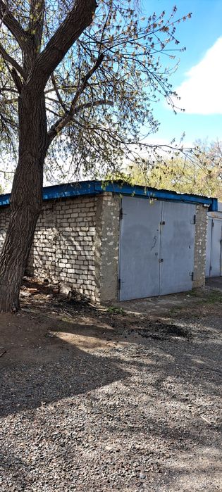 Продам гараж. В черте города.