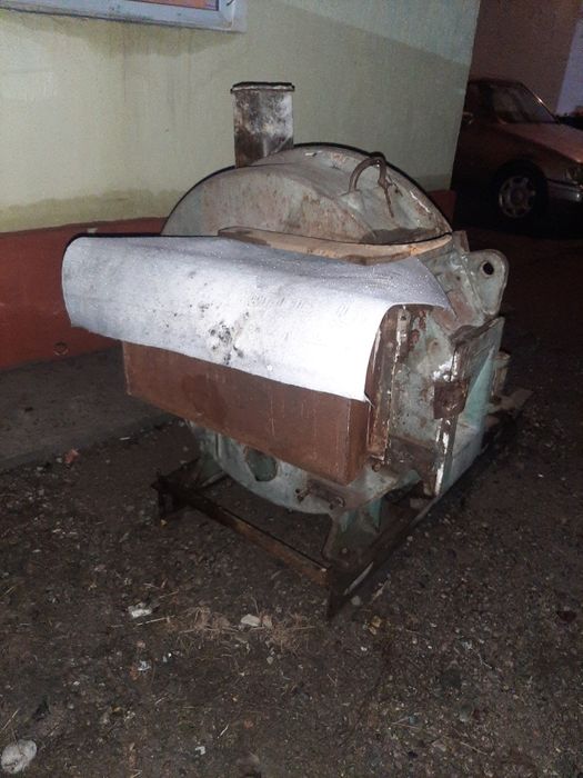 Срочно продам дробилку