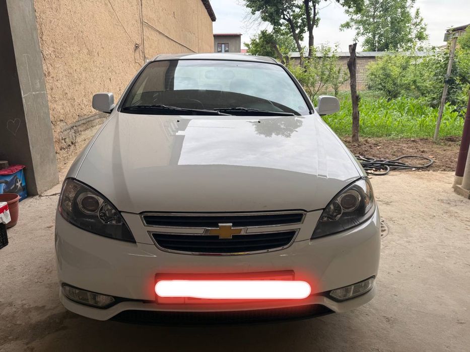 ЖЕНТРА год 2019 чистый без ДТП