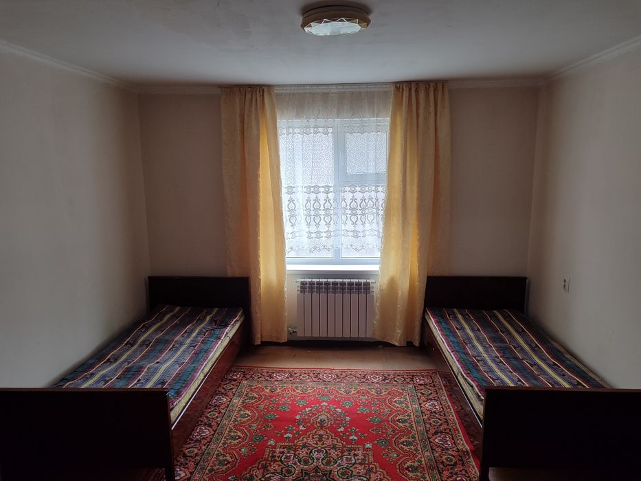 Аренда времянки ..