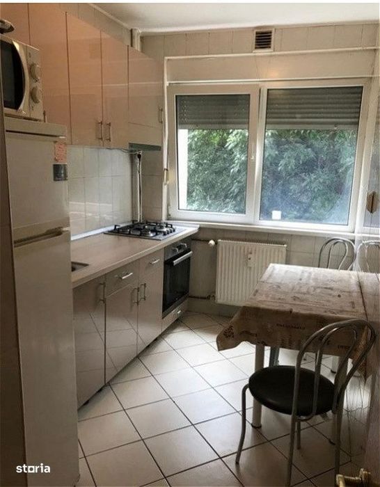 2 camere modern Horoscop Unirii