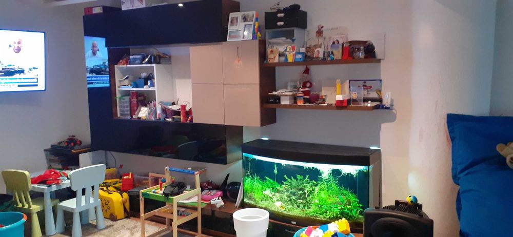 Vand Acvariu Juwel de 300 litri + Accesori