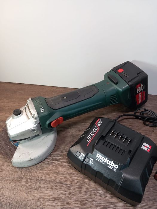 Vând set Metabo flex și inpact