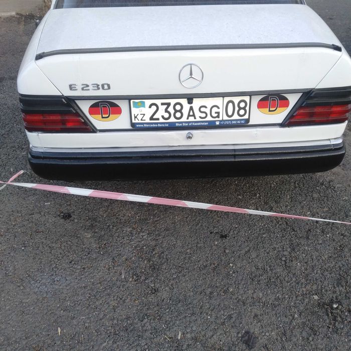 Мерседес ристайлинг