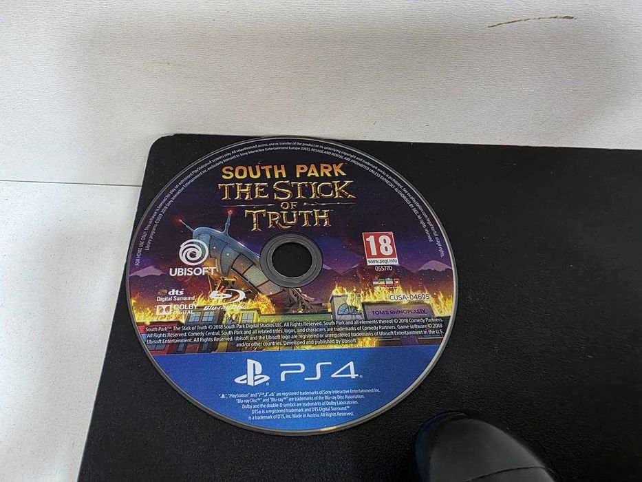 Play Station 4 Slim