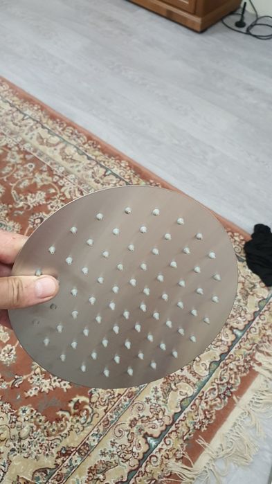 Продам тропический душ